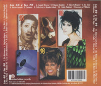 Caribe: Canto Y Pasion Vol. 1