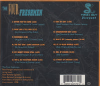 The Four Freshmen: It's A Blue World Vol. 2