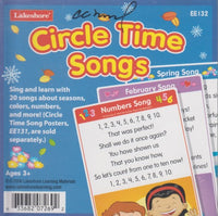 Circle Time Songs