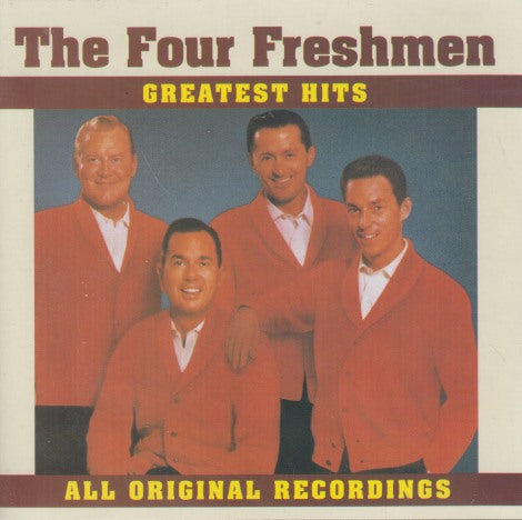 The Four Freshmen: Greatest Hits