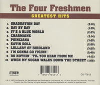 The Four Freshmen: Greatest Hits