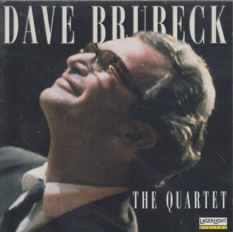 Dave Brubeck: The Quartet
