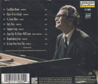 Dave Brubeck: The Quartet