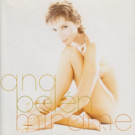 Ana Belen: Mirame