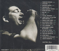 Charlie Musselwhite: The Blues Never Die