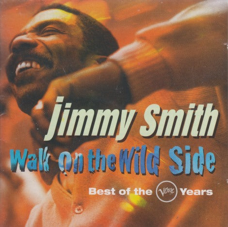 Jimmy Smith: Walk On The Wild Side: Best Of The Verve Years 2-Disc Set