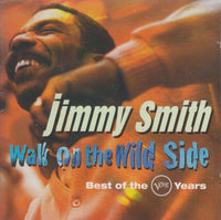 Jimmy Smith: Walk On The Wild Side: Best Of The Verve Years 2-Disc Set