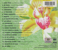 Las Cien Canciones Mas Bellas De Colombia CD 2