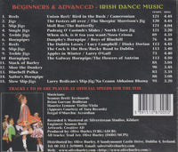 Olive Hurley: Sets & Solos Volume 5
