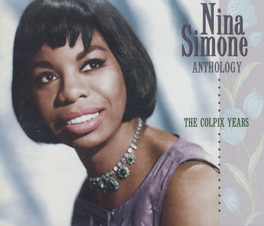 Nina Simone: Anthology: The Colpix Years 2-Disc Set