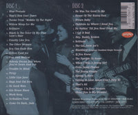Nina Simone: Anthology: The Colpix Years 2-Disc Set