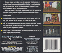 Ecstatica - NeverDieMedia