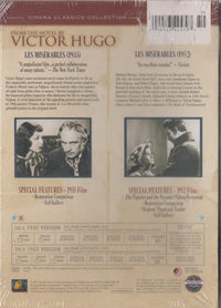 Les Miserables