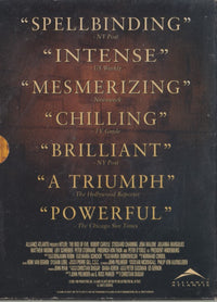 Hitler: The Rise Of Evil FYC