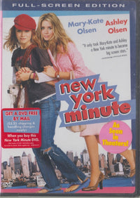 New York Minute