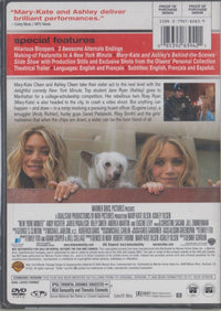 New York Minute