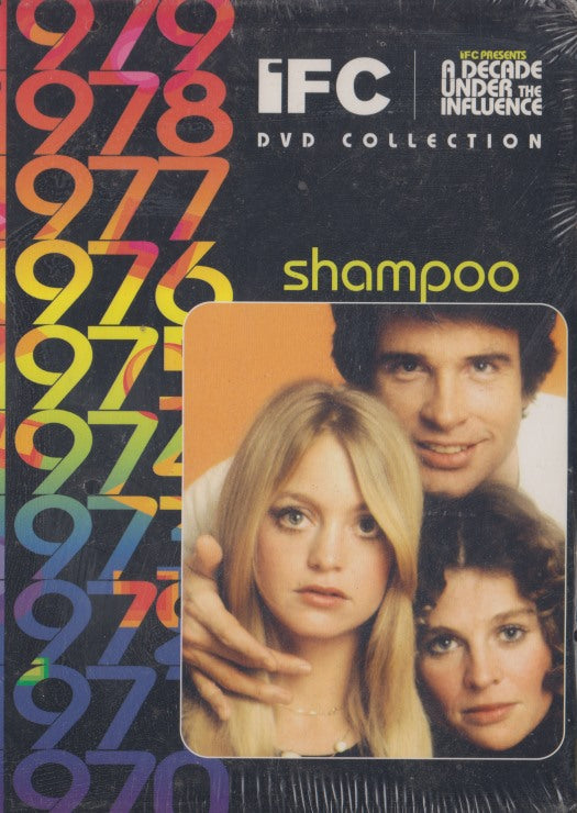 Shampoo FYC