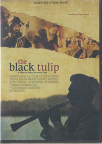 The Black Tulip FYC