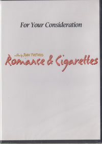 Romance & Cigarettes FYC