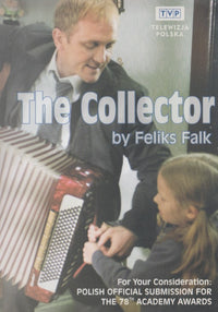 The Collector By Feliks Falk FYC