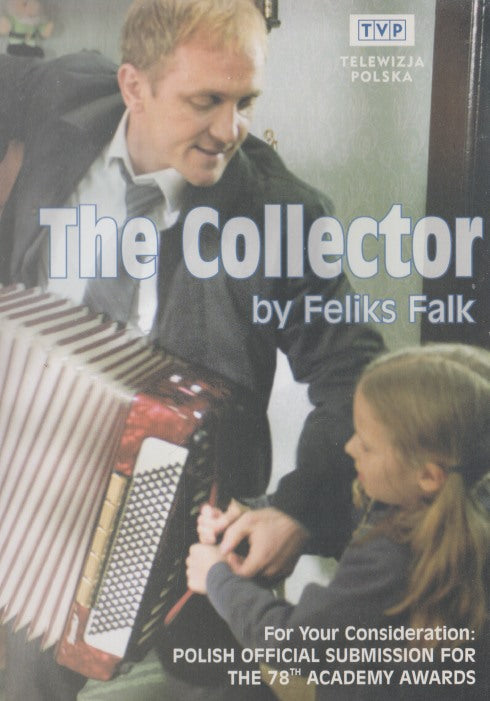 The Collector By Feliks Falk FYC