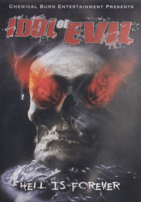 Idol Of Evil