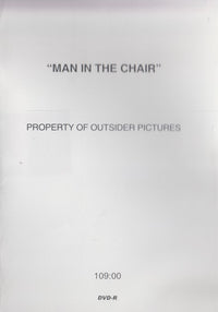 Man In The Chair FYC