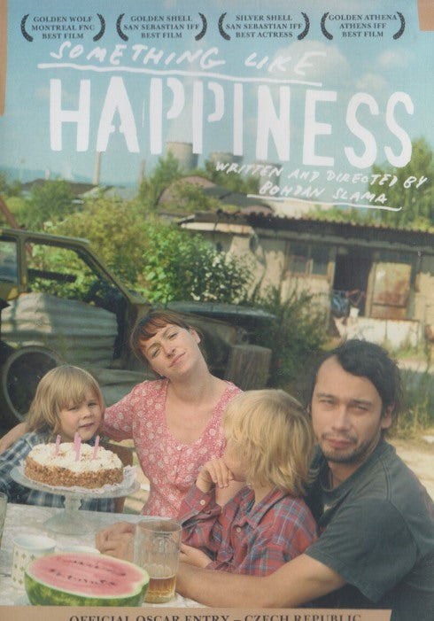 Something Like Happiness FYC