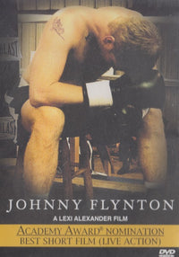 Johnny Flynton