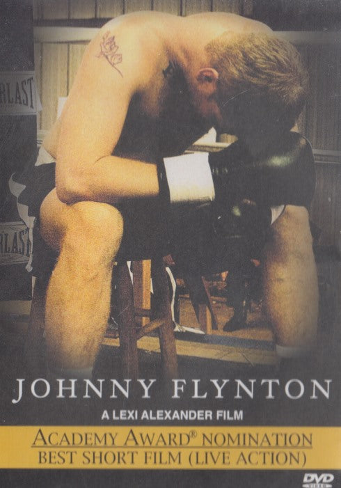 Johnny Flynton