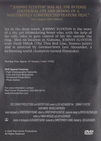 Johnny Flynton