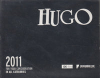 Hugo FYC