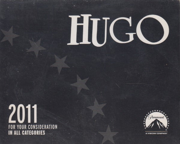 Hugo FYC Star Cover