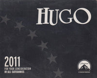 Hugo FYC Star Cover