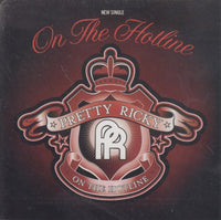 Pretty Ricky: On The Hotline 3-Track Promo