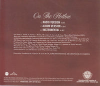 Pretty Ricky: On The Hotline 3-Track Promo