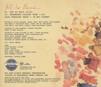 Velvet Revolver: Fall To Pieces: Top 40 Edit 2-Track Promo