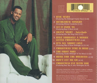 Brian McKnight: Bethlehem Promo Stamped