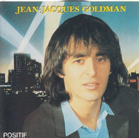 Jean-Jacques Goldman: Positif