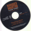 Marques Houston: Like This 4-Track Promo w/ Back Artwork