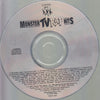 Monster TV Rap Hits w/ Back Artwork