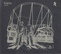 Tosca: J.a.c. 12-Track Promo