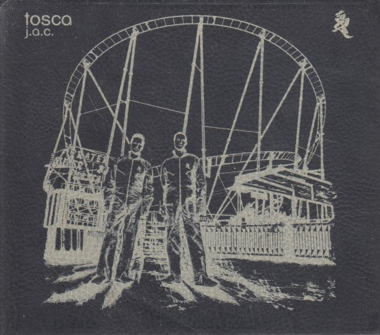 Tosca: J.a.c. 12-Track Promo