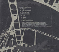 Tosca: J.a.c. 12-Track Promo