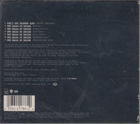 Tevin Campbell: Don't Say Goodbye Girl / The Halls Of Desire 7-Track Maxi-Single