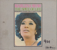 Marlena Shaw: The Spice Of Life