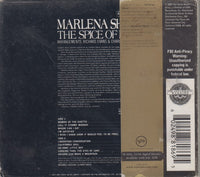Marlena Shaw: The Spice Of Life