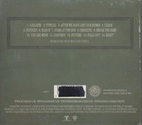 Mutemath: Mutemath 2-Disc Set w/ Hype Sticker