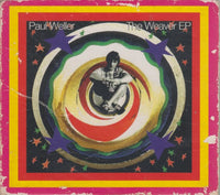 Paul Weller: The Weaver EP 4-Track