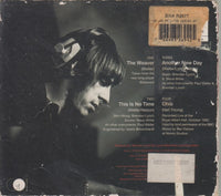 Paul Weller: The Weaver EP 4-Track